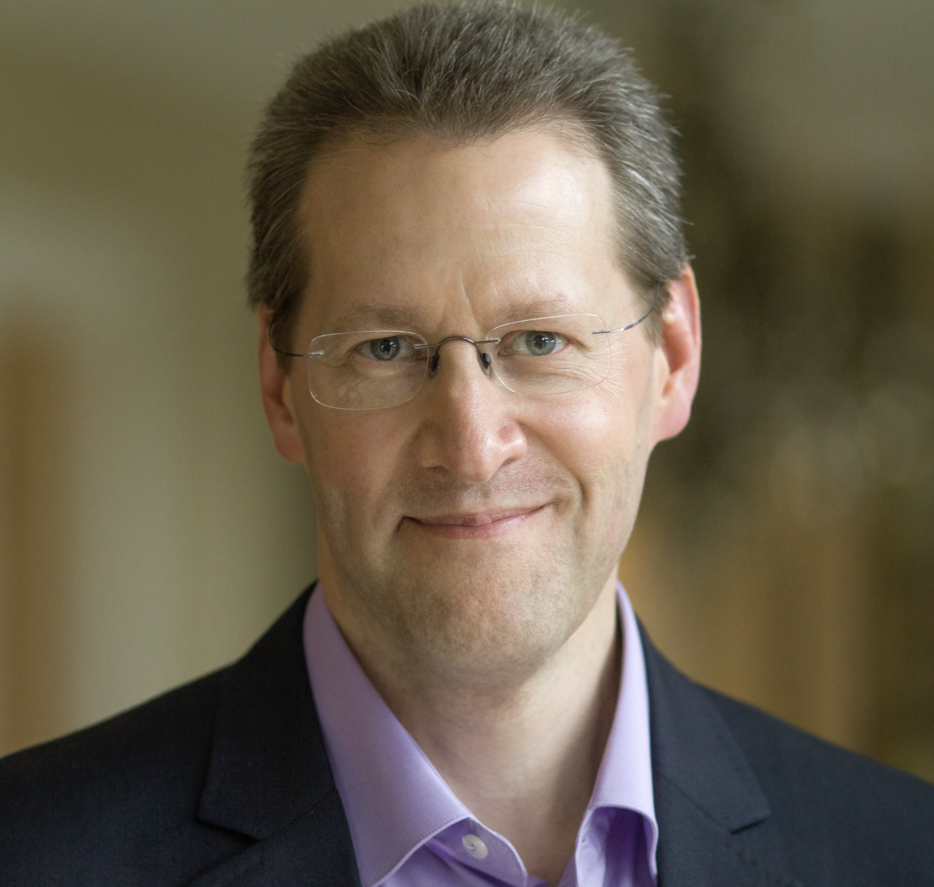 Dr. Ray Wisniewski, DC — Founder, FOXP3 Institute