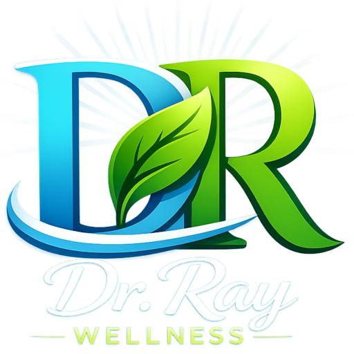 Dr. Ray Wellness
